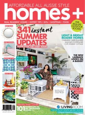 Homes+