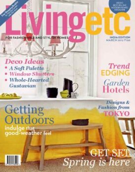 Living etc India