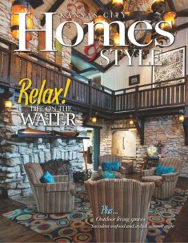 Kansas City Homes & Style