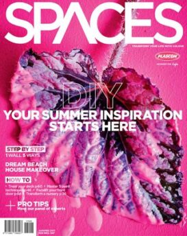 Plascon Spaces