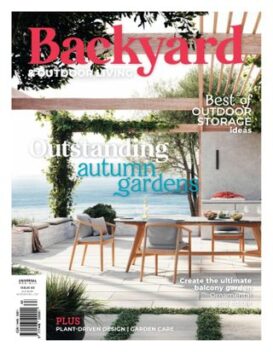 Backyard & Outdoor Living