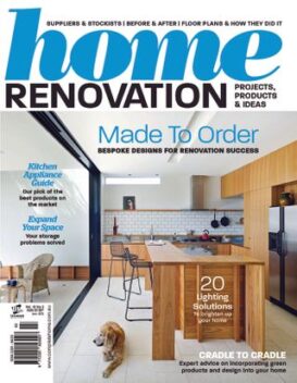 Home Renovation Australia