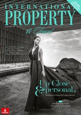 International Property & Travel