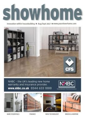 Showhome Magazine