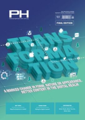 Property Hunter Magazine