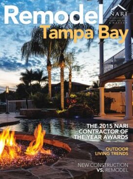 Remodel Tampa Bay