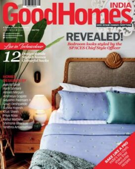 GoodHomes India