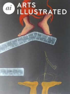 Arts Illustrated