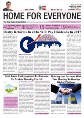 Home For Everyone