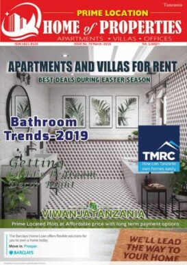 Prime Location Home of Properties