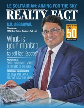 Realty fact