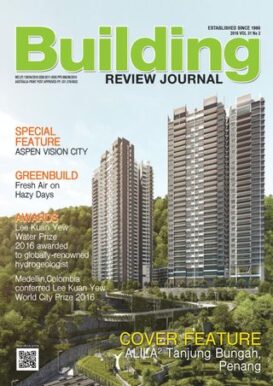 Building Review Journal