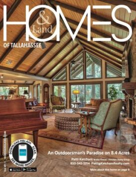 Homes & Land of Tallahassee
