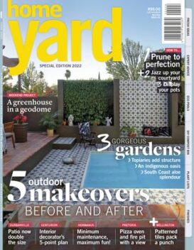 Home Yard