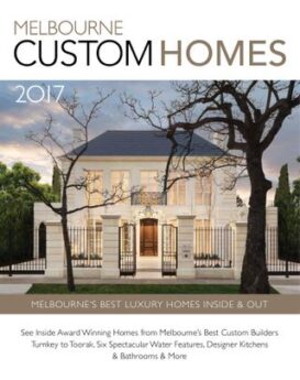 Melbourne Custom Homes