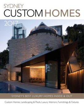 Sydney Custom Homes