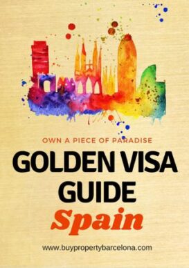 The Golden Visa Guide Spain
