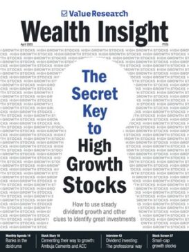 Wealth Insight