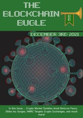 The Blockchain Bugle