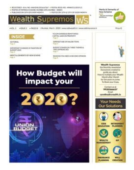 Wealth Supremos
