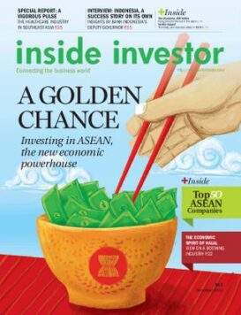 Inside Investor Magazine