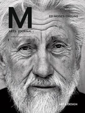 Malibu Arts Journal