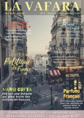 La Vafara (French Edition)