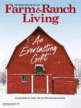 Farm & Ranch Living