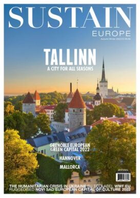 Sustain Europe