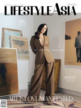 Lifestyle Asia