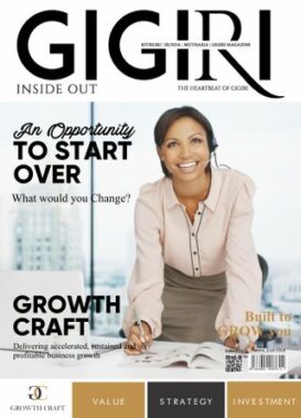 Gigiri Inside Out