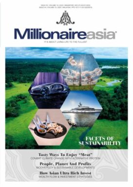 MillionaireAsia
