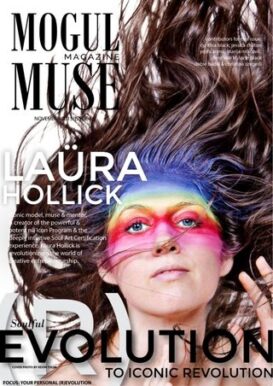 Mogul Muse