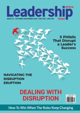 Leadership Today Africa
