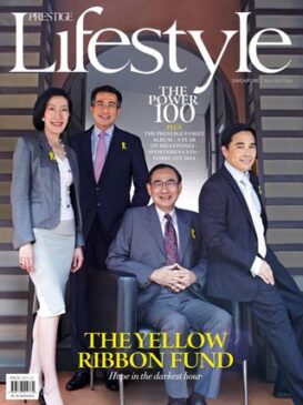 Prestige Lifestyle