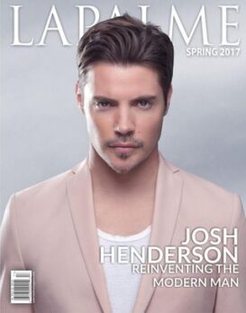 Lapalme Magazine