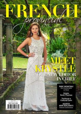 French Provincial Magazine