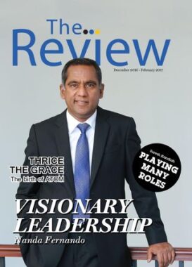 TheReview