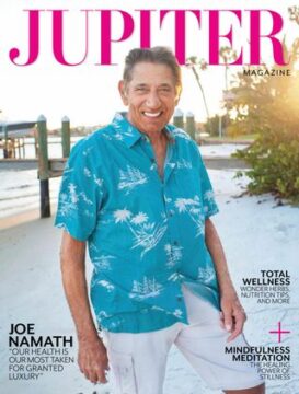 Jupiter Magazine