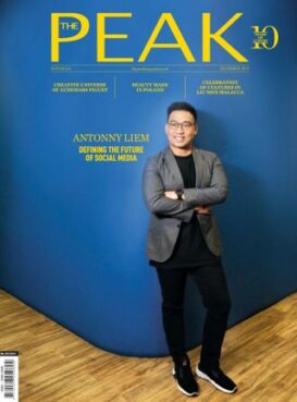 The Peak Indonesia