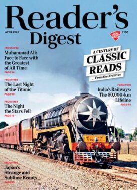 Reader's Digest India