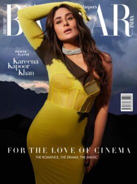 Harper's Bazaar India
