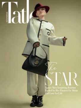Tatler Indonesia