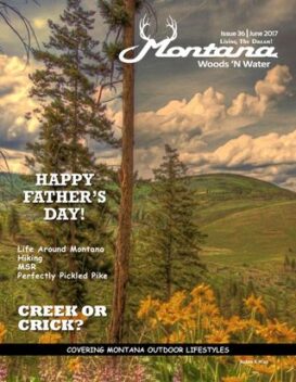 Montana Woods N Water