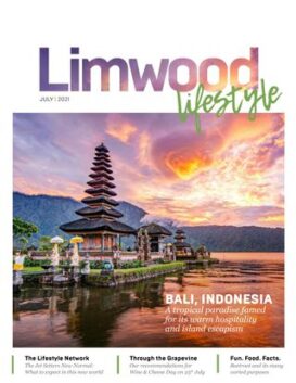 Limwood Lifestyle
