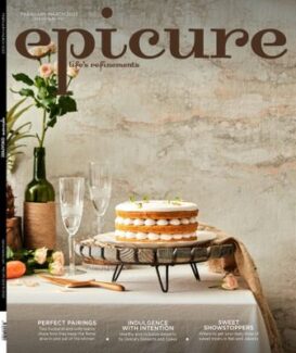 Epicure Singapore