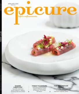 epicure Indonesia