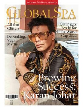 GlobalSpa Middle East