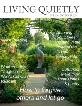 Living Quietly Magazine