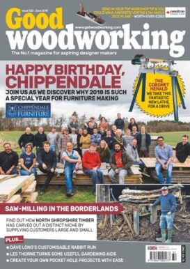Good Woodworking
